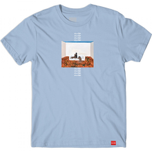 Choc Doberman Ss S-Lt.Blue