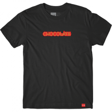 Choc Parliament Ss S-Black