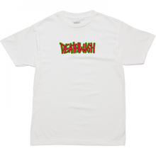 Dw Deathspray Brains Ss S-Wht