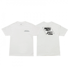 Dw Secret Tales Ss L-Wht