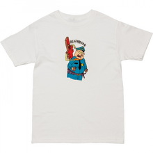 Dw Security Swine Ss S-Wht
