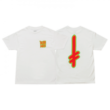 Dw The Truth Attitude Ss S-Wht
