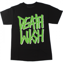 Dw Deathstack Ss S-Blk/Green
