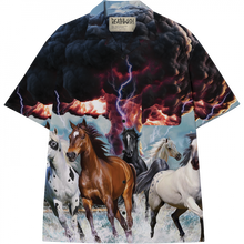 Dw Post Modern Button Up Ss S