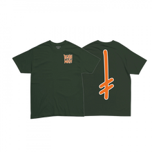 Dw The Truth Swampy Ss S-Forest Green