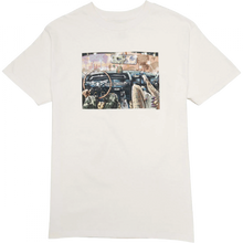 Dgk Boulevard Kings Ss S-Cream