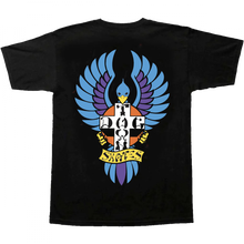 Dogtown Big Foot Ss S-Black
