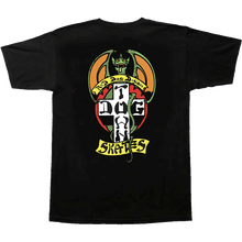Dogtown Red Dog Ss S-Black