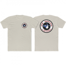 45Rpm Pipeline Skatepark Ss L-Tan