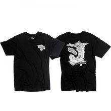 Ghost/Ship Wrecking Ships Ss M-Black