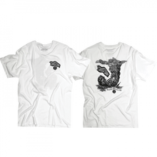 Ghost/Ship Wrecking Ships Ss Xl-White