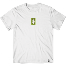 Girl 93 Til Oops Ss M-White