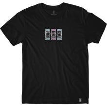 Girl Squad Ss Xl-Black