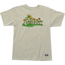 Grizzly Plant Seeds Xl-Cream