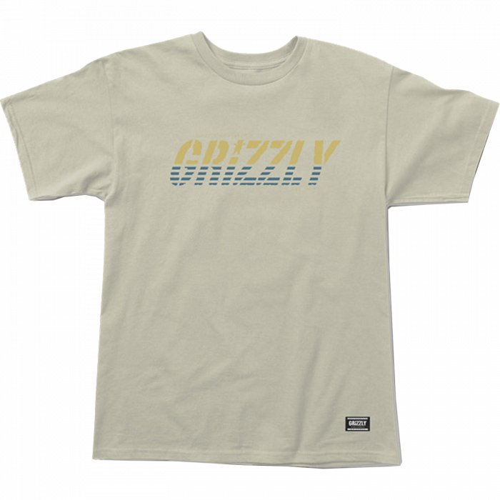 Grizzly Tahoe L-Cream