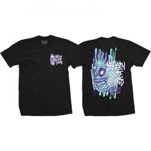 Heroin Savages Ss S-Blk