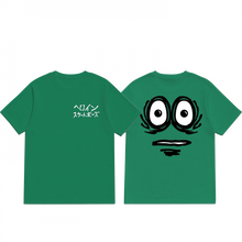 Heroin Watermelon Ss Xl-Green