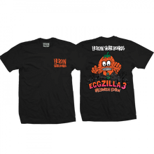 Heroin Eggzilla 3 Ss L-Blk