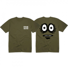 Heroin The Pickle Ss Xl-Military Grn