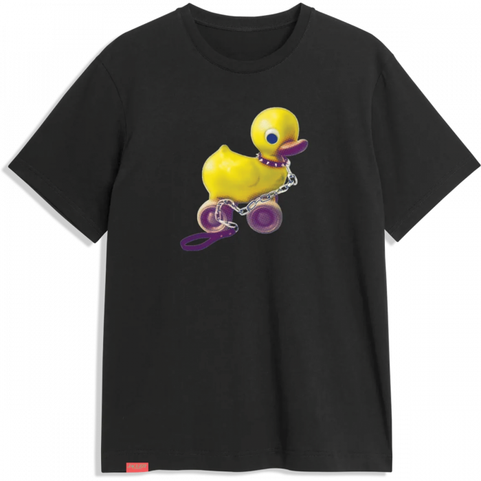 Jacuzzi Duck Ss S-Black
