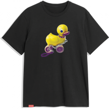 Jacuzzi Duck Ss Xl-Black