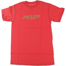 Jacuzzi Flavor Ss S-Coral Silk