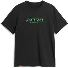 Jacuzzi Flavor Ss M-Black