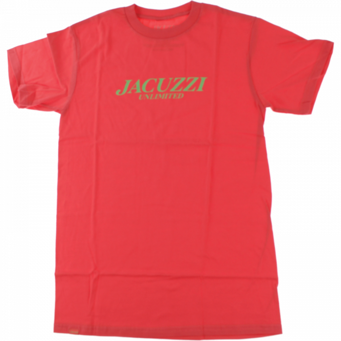 Jacuzzi Flavor Ss M-Coral Silk