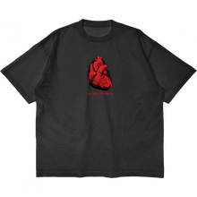 Jacuzzi Heart Ss M-Black