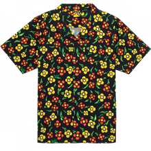 Krk Aloha Flower Ss M-Mlt