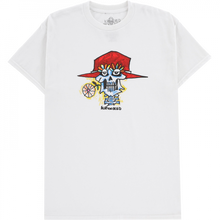 Krk Muerte Ss M-White