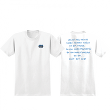 Krk New Tricks Ss S-Wht/Blu/Blk/Wht