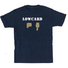 Lowcard You Suck Ss M-Navy