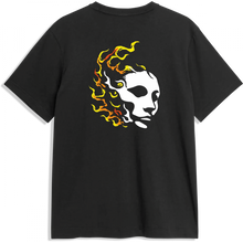 Opera Fire Mask Ss L-Black