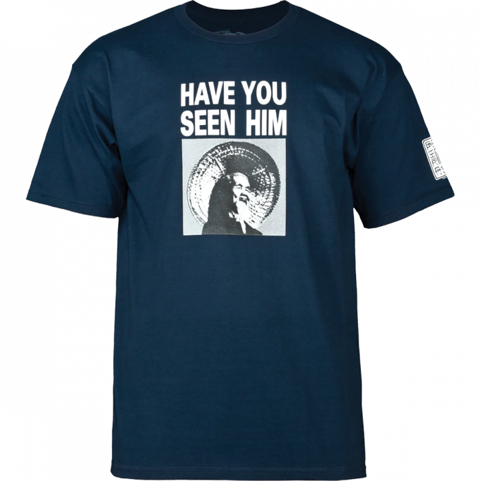 Pwl/P Have You Seen Him Ss S-Navy
