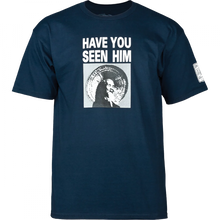 Pwl/P Have You Seen Him Ss S-Navy