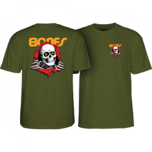 Pwl/P Ripper Ss S-Military Green