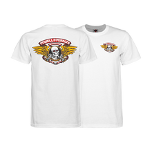 Pwl/P Winged Ripper Ss S-White