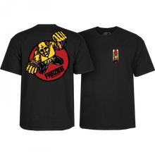 Pwl/P Mike Frazier Yellow Man Xl-Black