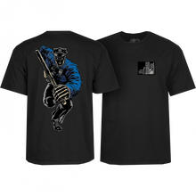 Pwl/P Chris Senn Police Xl-Black