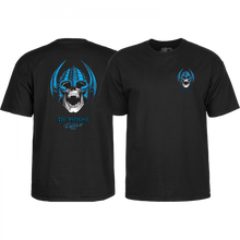 Pwl/P Welinder Skull Ss M-Black