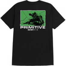 Primitive Alpha Ss L-Black