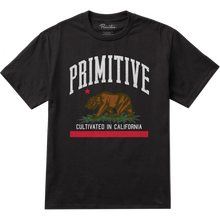 Primitive Cultivated Ss S-Black