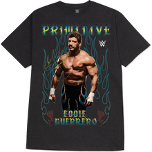 Primitive Wwe Guerrero Ii Heavyweight Ss S-Black