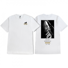 Primitive Life Forever Ss S-White