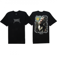 Primitive Wwe Mankind Ss S-Black