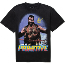 Primitive Wwe Razor Heavyweight Ss S-Black
