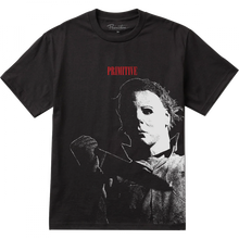 Primitive Slasher Ss S-Black