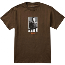 Primitive Slasher Ss S-Brown