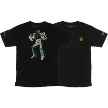 Primitive Transformers Vx Ss S-Black